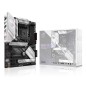 ASUS ROG STRIX B550-A GAMING AMD B550 Emplacement AM4 ATX ASUS ROG STRIX B550-A GAMING AMD B550 Emplacement AM4 ATX
