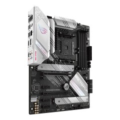 ASUS ROG STRIX B550-A GAMING AMD B550 Emplacement AM4 ATX