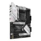 ASUS ROG STRIX B550-A GAMING AMD B550 Emplacement AM4 ATX ASUS ROG STRIX B550-A GAMING AMD B550 Emplacement AM4 ATX