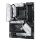 ASUS ROG STRIX B550-A GAMING AMD B550 Emplacement AM4 ATX ASUS ROG STRIX B550-A GAMING AMD B550 Emplacement AM4 ATX