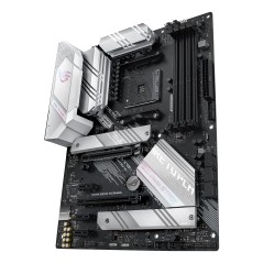 ASUS ROG STRIX B550-A GAMING AMD B550 Emplacement AM4 ATX