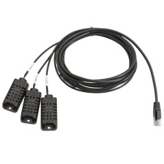 APC EASY PDU - 3 sondes de température et humidité pour Easy rack PDU