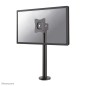 Neomounts NS-DPOS100BLACK Support de bureau pour écran à poser 10-32" - à visser Neomounts NS-DPOS100BLACK Support de bureau pour écran à poser 10-32" - à visser