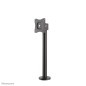 Neomounts NS-DPOS100BLACK Support de bureau pour écran à poser 10-32" - à visser Neomounts NS-DPOS100BLACK Support de bureau pour écran à poser 10-32" - à visser