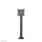 Neomounts NS-DPOS100BLACK Support de bureau pour écran à poser 10-32" - à visser Neomounts NS-DPOS100BLACK Support de bureau pour écran à poser 10-32" - à visser