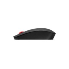 Lenovo 4X31N50719 clavier Souris incluse Universel RF sans fil Français Noir
