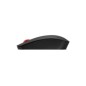 Lenovo 4X31N50719 clavier Souris incluse Universel RF sans fil Français Noir