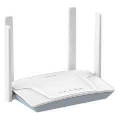 D-Link G416C/E routeur sans fil Gigabit Ethernet Bi-bande (2,4 GHz / 5 GHz) 4G Blanc
