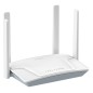 D-Link G416C/E routeur sans fil Gigabit Ethernet Bi-bande (2,4 GHz / 5 GHz) 4G Blanc