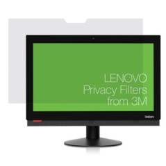Lenovo 4XJ0L59643 filtre anti-reflets pour écran et filtre de confidentialité 36,3 cm (14.3") Moniteur Filtre de
