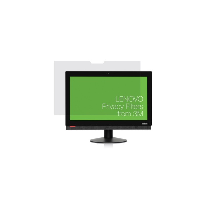 Lenovo 4XJ0L59643 filtre anti-reflets pour écran et filtre de confidentialité 36,3 cm (14.3") Moniteur Filtre de Lenovo 4XJ0L59643 filtre anti-reflets pour écran et filtre de confidentialité 36,3 cm (14.3") Moniteur Filtre de