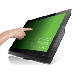 Lenovo 4XJ0L59643 filtre anti-reflets pour écran et filtre de confidentialité 36,3 cm (14.3") Moniteur Filtre de