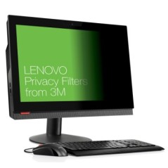 Lenovo 4XJ0L59643 filtre anti-reflets pour écran et filtre de confidentialité 36,3 cm (14.3") Moniteur Filtre de