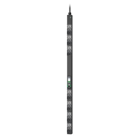 APC NetShelter Rack PDU Advanced unité de distribution d'énergie 42 sortie(s) CA 0U Noir