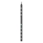 APC NetShelter Rack PDU Advanced unité de distribution d'énergie 42 sortie(s) CA 0U Noir