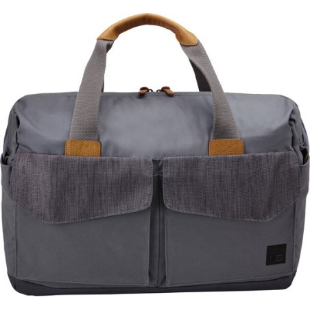 Case Logic LoDo 38,1 cm (15") Malette Graphite