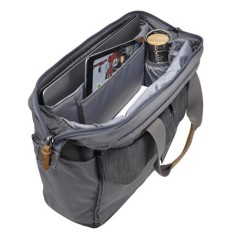 Case Logic LoDo 38,1 cm (15") Malette Graphite