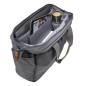 Case Logic LoDo 38,1 cm (15") Malette Graphite