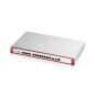 Zyxel USG FLEX 700H pare-feux (matériel) 15 Gbit/s Zyxel USG FLEX 700H pare-feux (matériel) 15 Gbit/s
