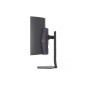 LG 45GS95QE-B écran plat de PC 114,3 cm (45") 3440 x 1440 pixels Wide Quad HD OLED Noir LG 45GS95QE-B écran plat de PC 114,3 cm (45") 3440 x 1440 pixels Wide Quad HD OLED Noir