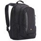 Case Logic RBP-315 Black 39,6 cm (15.6") Étui sac à dos Noir