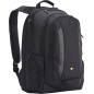 Case Logic RBP-315 Black 39,6 cm (15.6") Étui sac à dos Noir