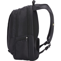 Case Logic RBP-315 Black 39,6 cm (15.6") Étui sac à dos Noir