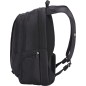 Case Logic RBP-315 Black 39,6 cm (15.6") Étui sac à dos Noir