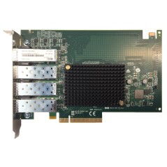 Lenovo 7ZT7A00493 carte réseau Interne Fibre 10000 Mbit s