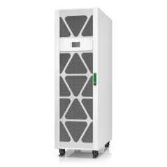 APC Easy UPS 3M - Onduleur 3 3 400 V 60 kVA avec batteries internes - autonomie de 13,5 minutes, mise en service 5x8 -