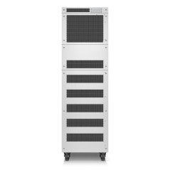APC Easy UPS 3M - Onduleur 3 3 400 V 60 kVA avec batteries internes - autonomie de 13,5 minutes, mise en service 5x8 -