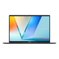 ASUS Vivobook S16 S3607CA-PRO-OLED-SH4X Intel Core Ultra 7 255H Ordinateur portable 40,6 cm (16") WUXGA 16 Go DDR5-SDRAM 512 Go