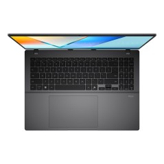 ASUS Vivobook S16 S3607CA-PRO-OLED-SH4X Intel Core Ultra 7 255H Ordinateur portable 40,6 cm (16") WUXGA 16 Go DDR5-SDRAM 512 Go
