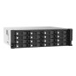 QNAP TL-R1620Sep-RP Boîtier HDD Noir, Gris 2.5/3.5"