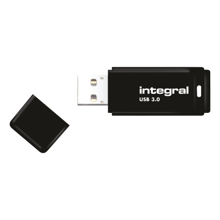 Integral INFD256GBBLK3.0 lecteur USB flash 256 Go 3.2 Gen 1 (3.1 Gen 1)