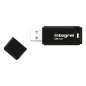 Integral INFD256GBBLK3.0 lecteur USB flash 256 Go 3.2 Gen 1 (3.1 Gen 1) Integral INFD256GBBLK3.0 lecteur USB flash 256 Go 3.2 Gen 1 (3.1 Gen 1)