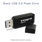 Integral INFD256GBBLK3.0 lecteur USB flash 256 Go 3.2 Gen 1 (3.1 Gen 1) Integral INFD256GBBLK3.0 lecteur USB flash 256 Go 3.2 Gen 1 (3.1 Gen 1)