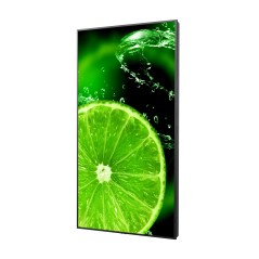 NEC MultiSync E988 Écran plat de signalisation numérique 2,48 m (97.5") LCD 350 cd m² 4K Ultra HD Noir 24 7