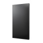 NEC MultiSync E988 Écran plat de signalisation numérique 2,48 m (97.5") LCD 350 cd/m² 4K Ultra HD Noir 24/7 NEC MultiSync E988 Écran plat de signalisation numérique 2,48 m (97.5") LCD 350 cd/m² 4K Ultra HD Noir 24/7