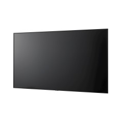NEC MultiSync E988 Écran plat de signalisation numérique 2,48 m (97.5") LCD 350 cd m² 4K Ultra HD Noir 24 7