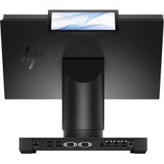 HP Afficheur Engage 6,6 pouces