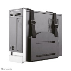 Neomounts CPU-W100BLACK Support pour ordinateur - max 10 kg - universel