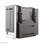 Neomounts CPU-W100BLACK Support pour ordinateur - max 10 kg - universel Neomounts CPU-W100BLACK Support pour ordinateur - max 10 kg - universel