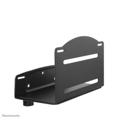 Neomounts CPU-W100BLACK Support pour ordinateur - max 10 kg - universel