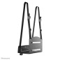 Neomounts CPU-W100BLACK Support pour ordinateur - max 10 kg - universel Neomounts CPU-W100BLACK Support pour ordinateur - max 10 kg - universel