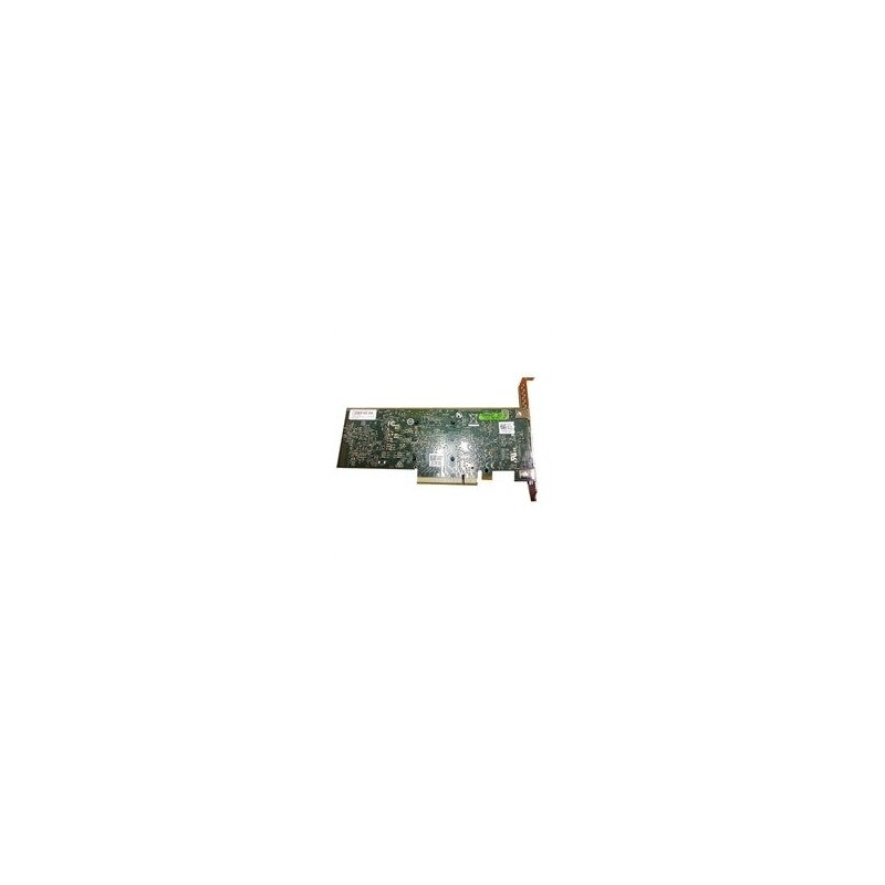 DELL Broadcom 57412 Interne Fibre 10000 Mbit/s