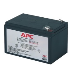 APC Cartouche de batterie de rechange RBC4 (OEM)