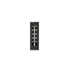 D-Link DIS-100G-10P commutateur réseau Non-géré L2 Gigabit Ethernet (10 100 1000) Connexion Ethernet, supportant l'alimentation