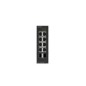 D-Link DIS-100G-10P commutateur réseau Non-géré L2 Gigabit Ethernet (10/100/1000) Connexion Ethernet, supportant l'alimentation D-Link DIS-100G-10P commutateur réseau Non-géré L2 Gigabit Ethernet (10/100/1000) Connexion Ethernet, supportant l'alimentation