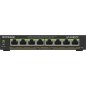 NETGEAR GS308EPP Géré L2/L3 Gigabit Ethernet (10/100/1000) Connexion Ethernet, supportant l'alimentation via ce port (PoE) Noir NETGEAR GS308EPP Géré L2/L3 Gigabit Ethernet (10/100/1000) Connexion Ethernet, supportant l'alimentation via ce port (PoE) Noir